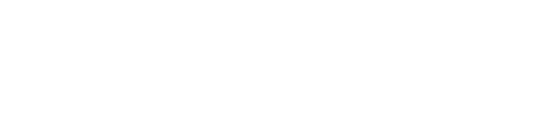 White AARP logo